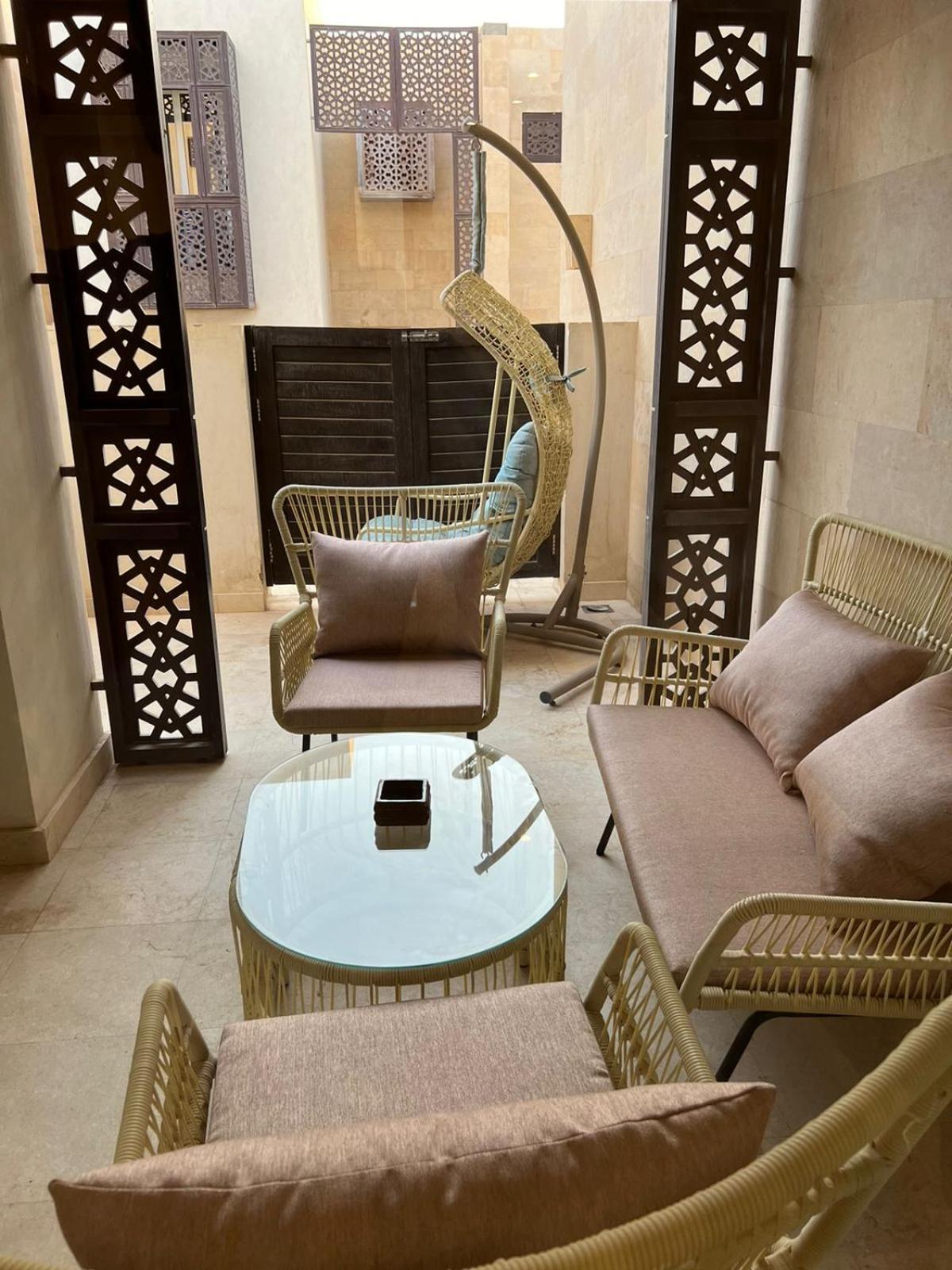 Apartment Scarab El Gouna Hurghada