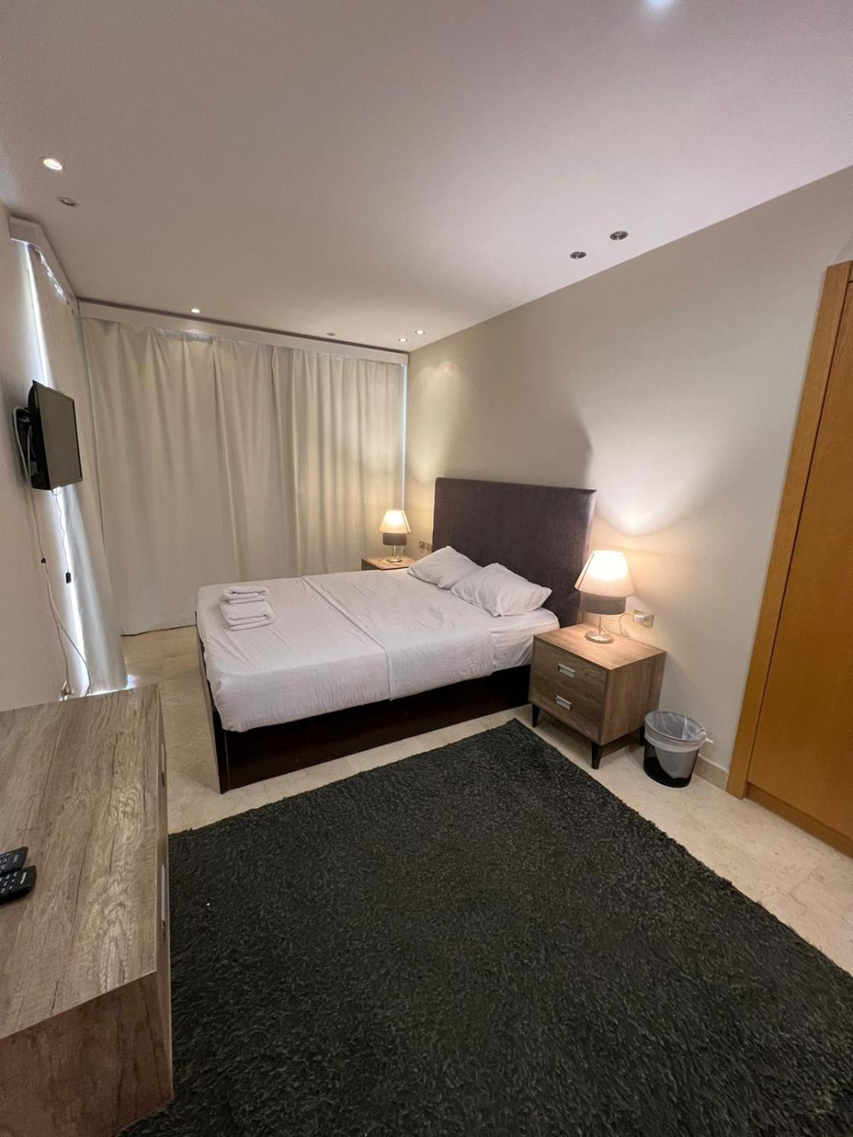 Apartment Scarab El Gouna *