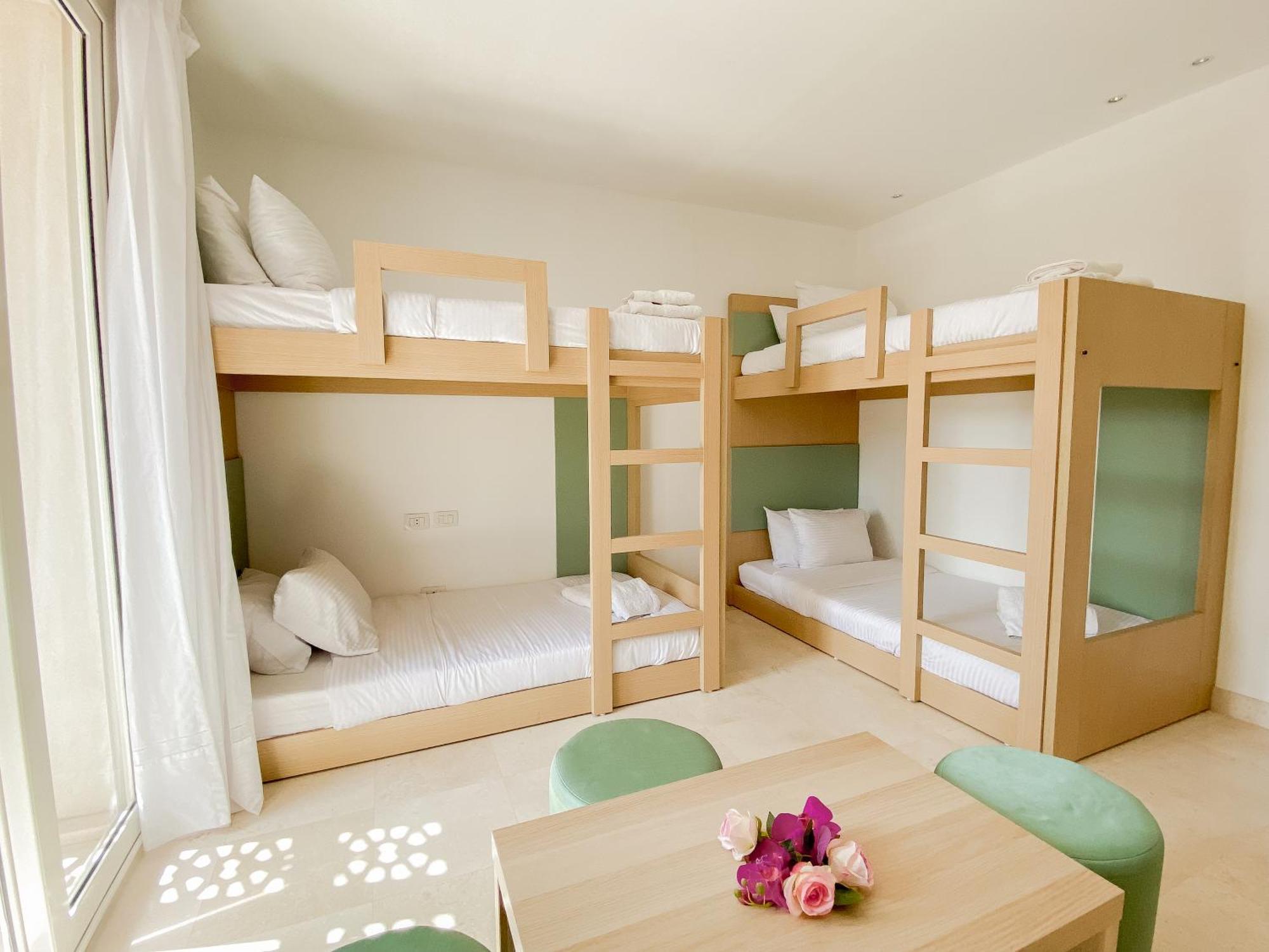 Nayah Boutique Frühstückspension Hurghada