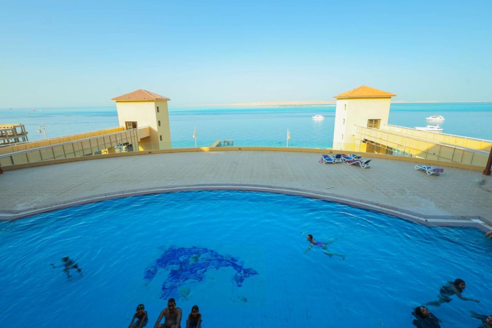 View Blue Hurghada