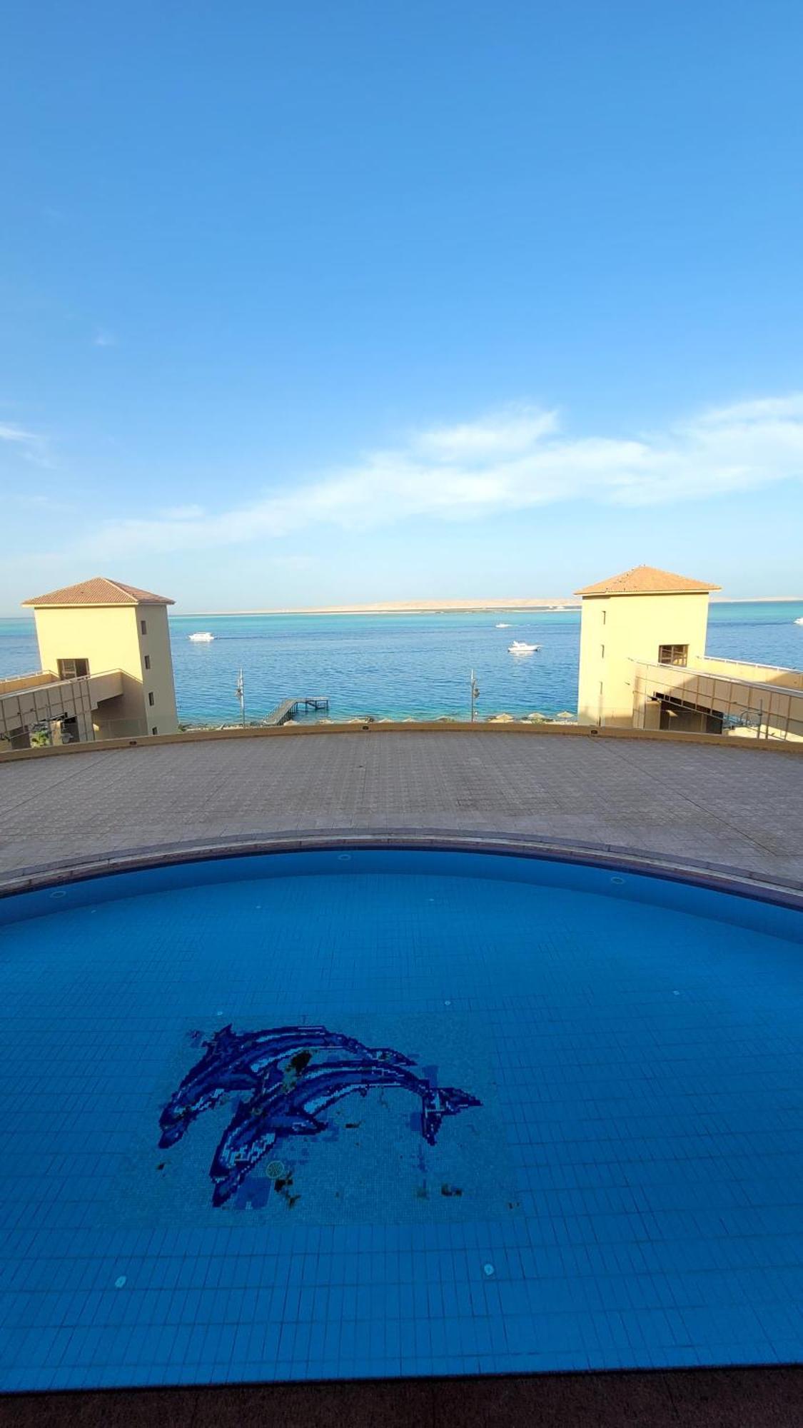 View Blue Aparthotel