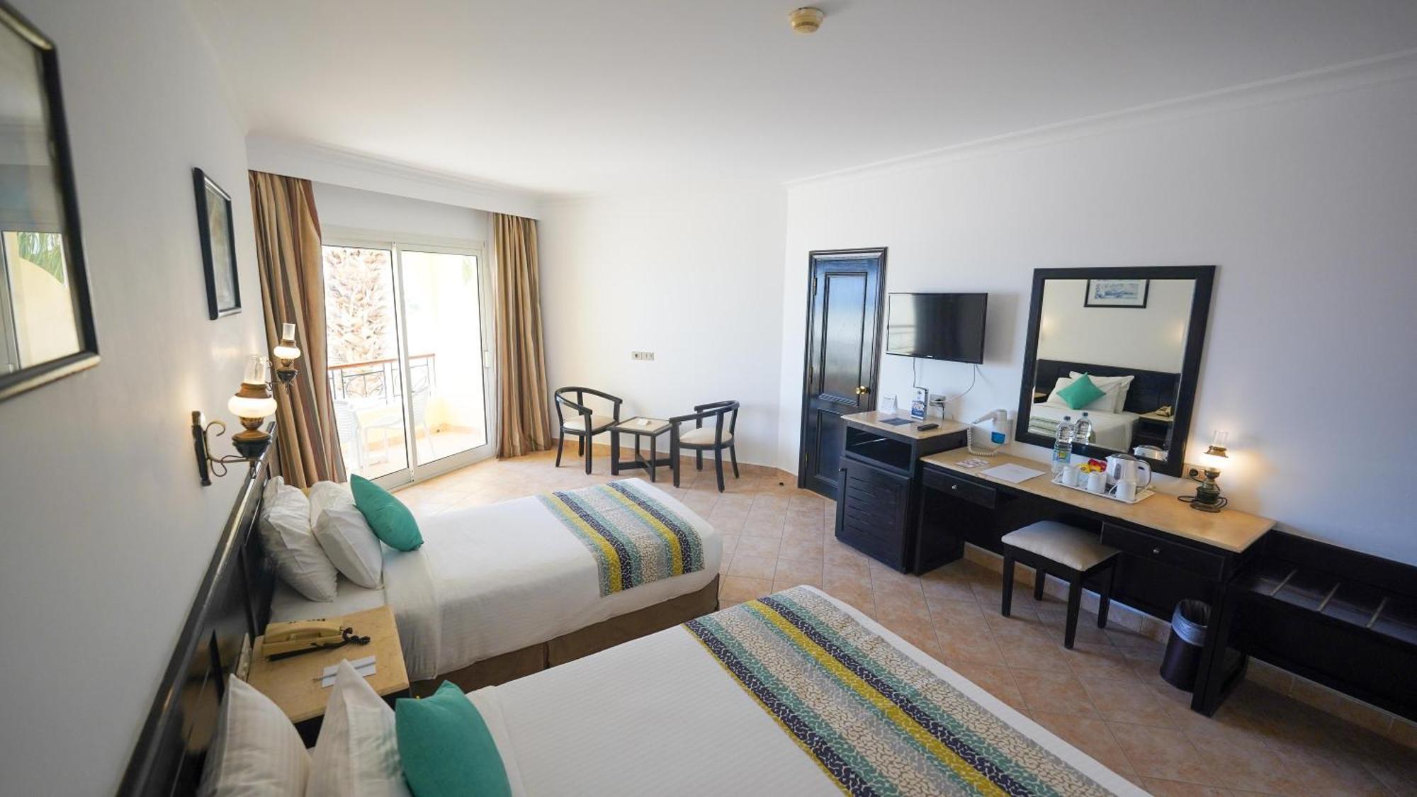 Labranda Club Makadi Resort Hurghada