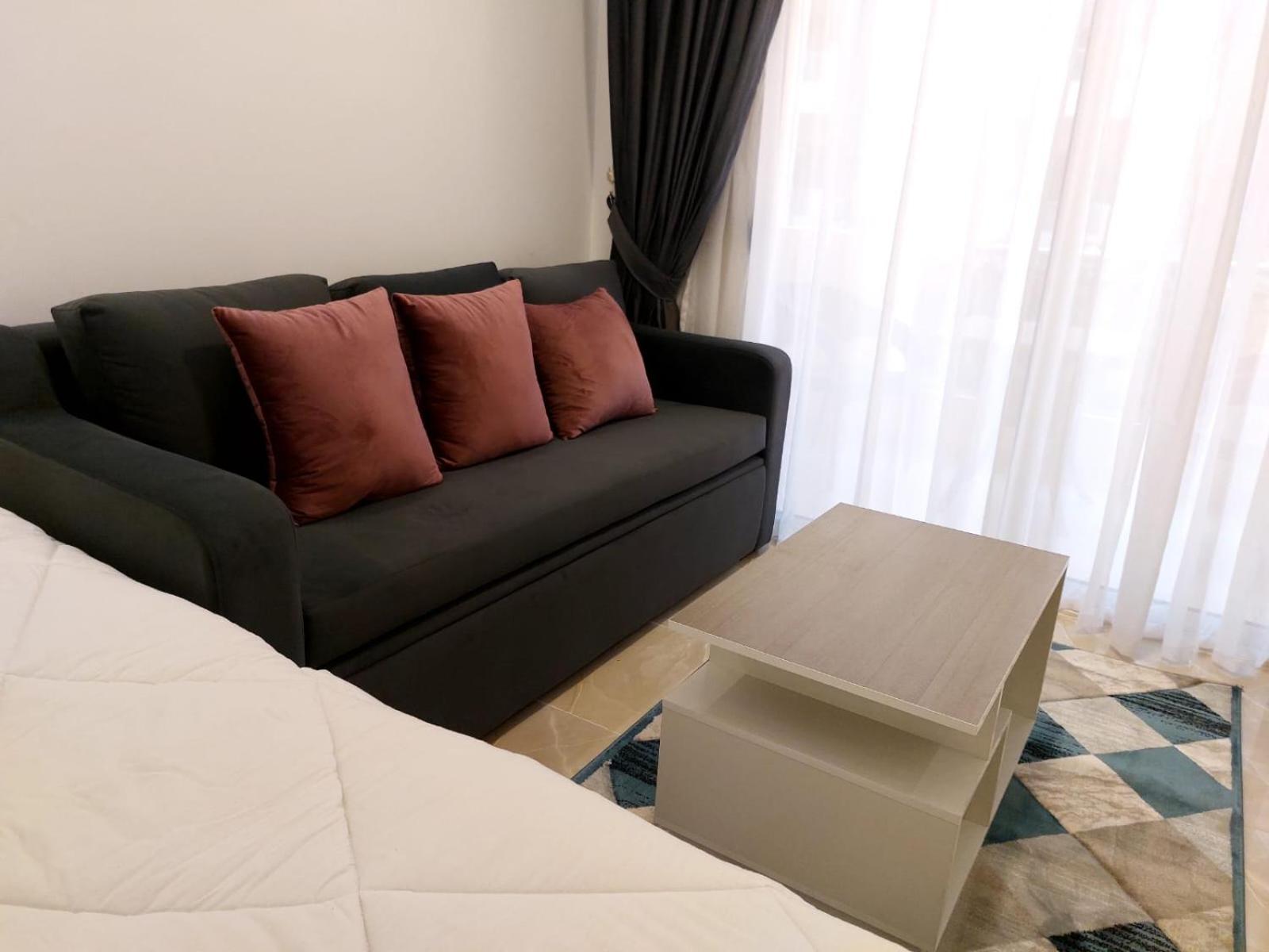 Florenza Khamsin N4 Hurghada