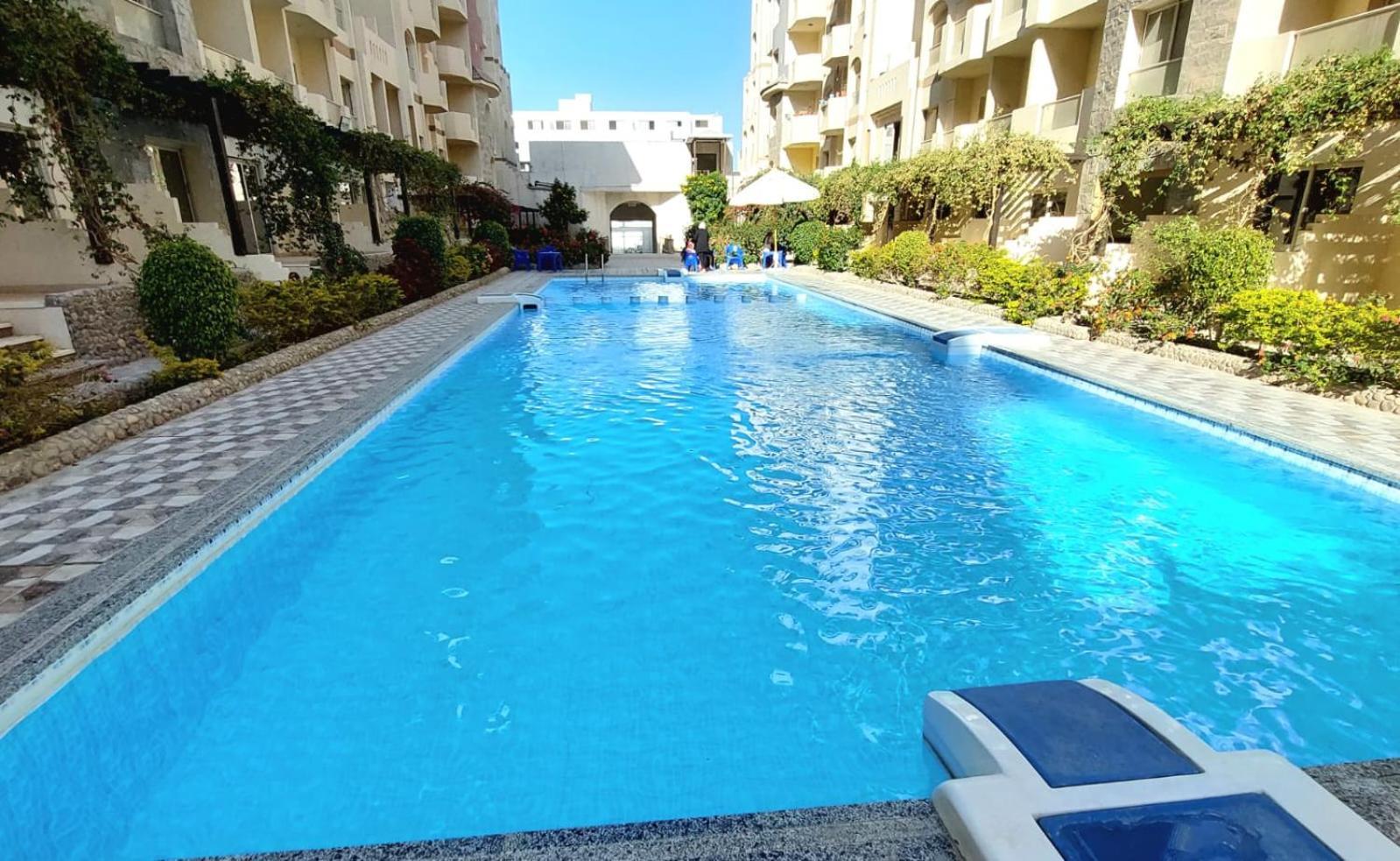 Florenza Khamsin N4 Aparthotel *