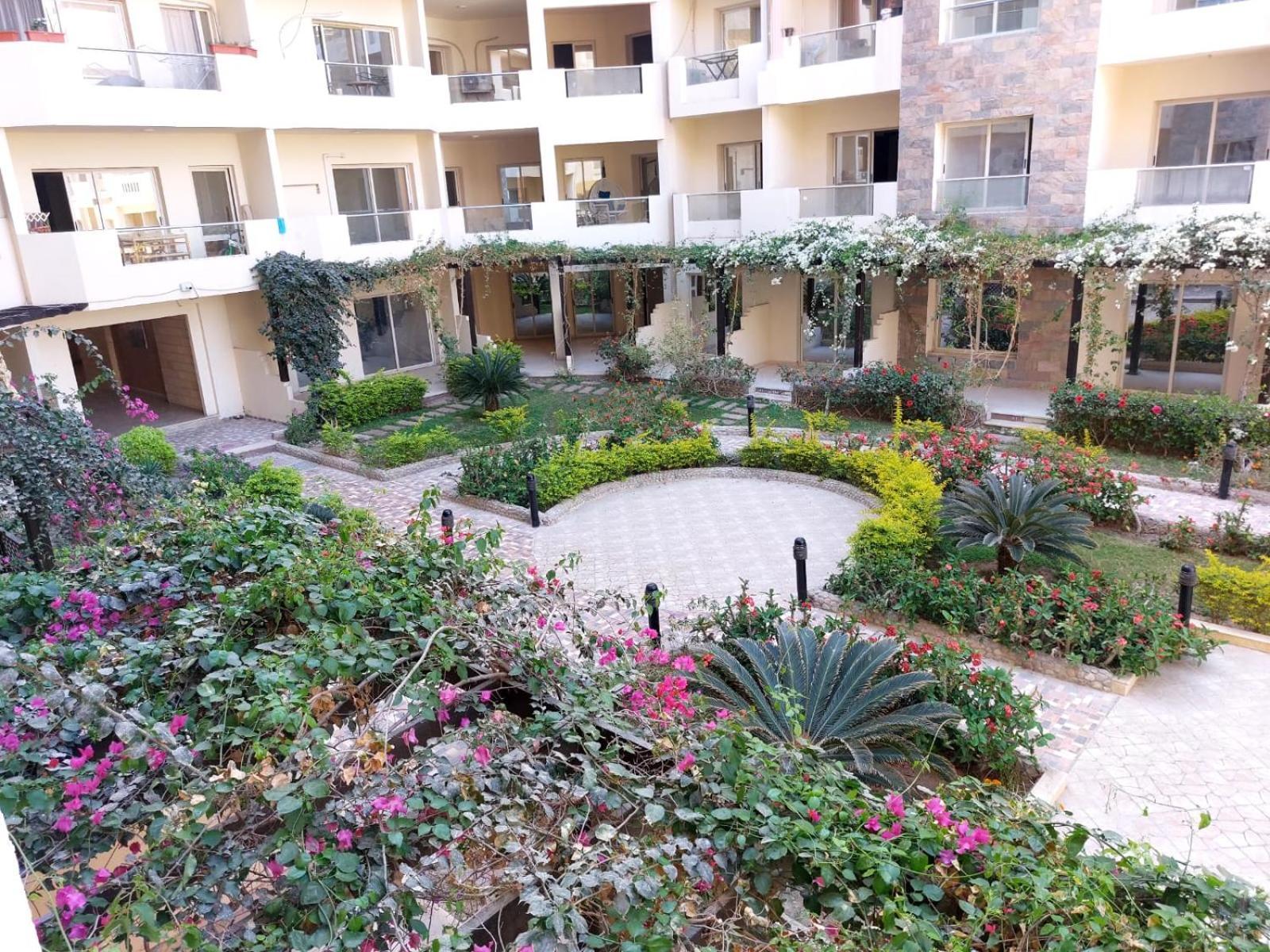 Florenza Khamsin N4 Hurghada