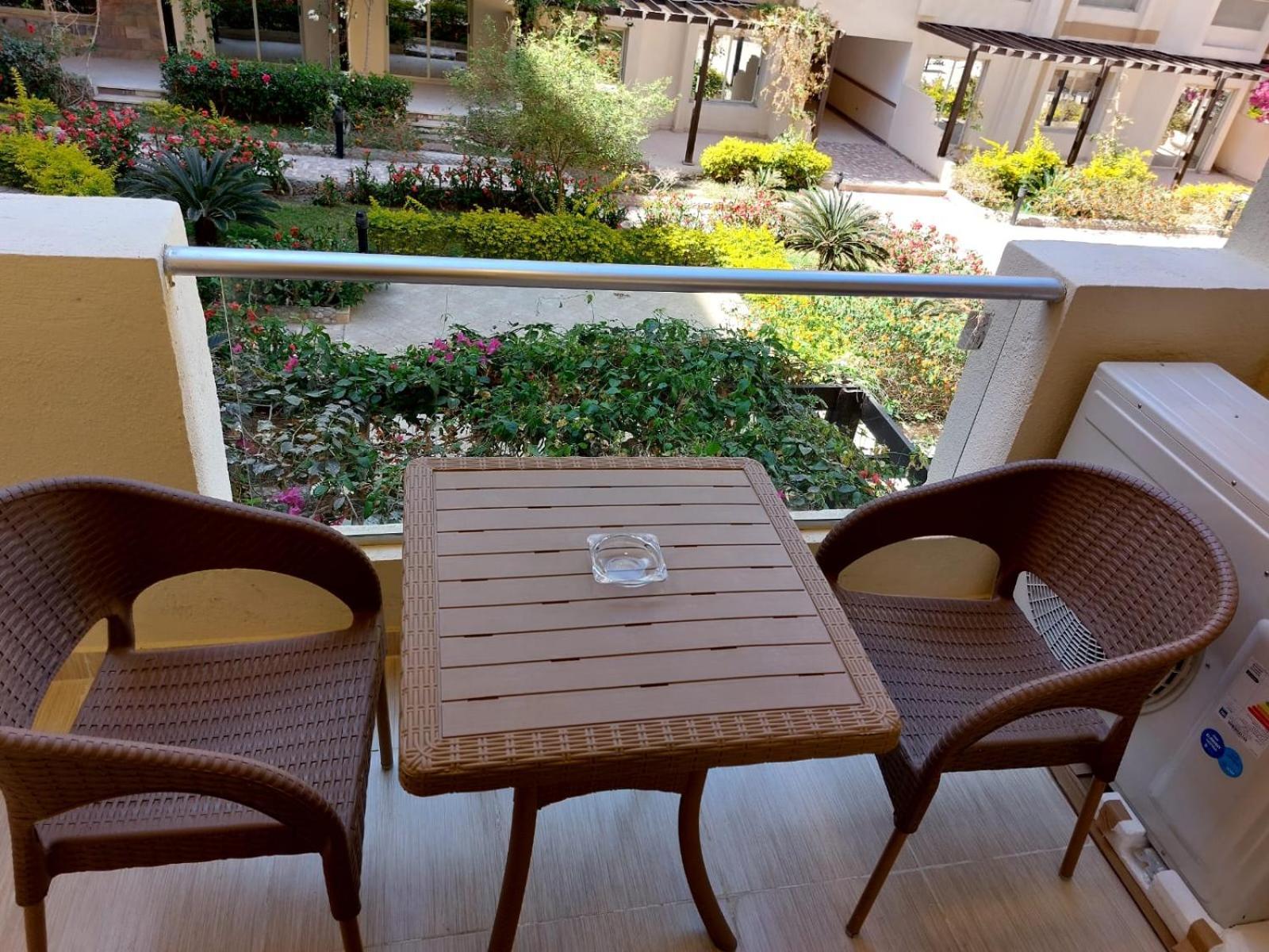 Aparthotel Florenza Khamsin N4