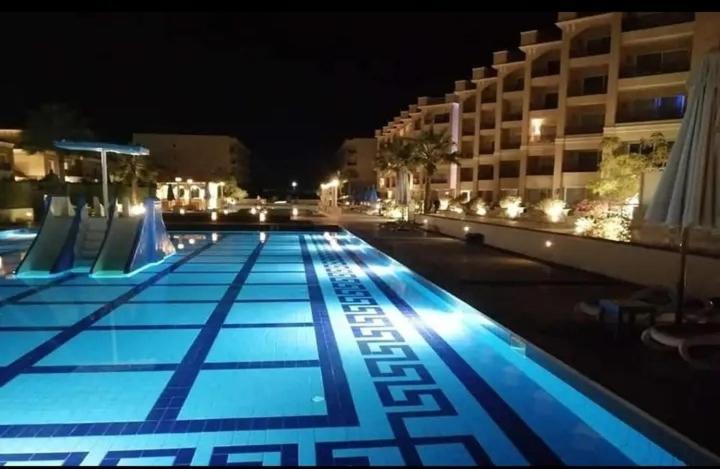 Aparthotel Selena Bay *