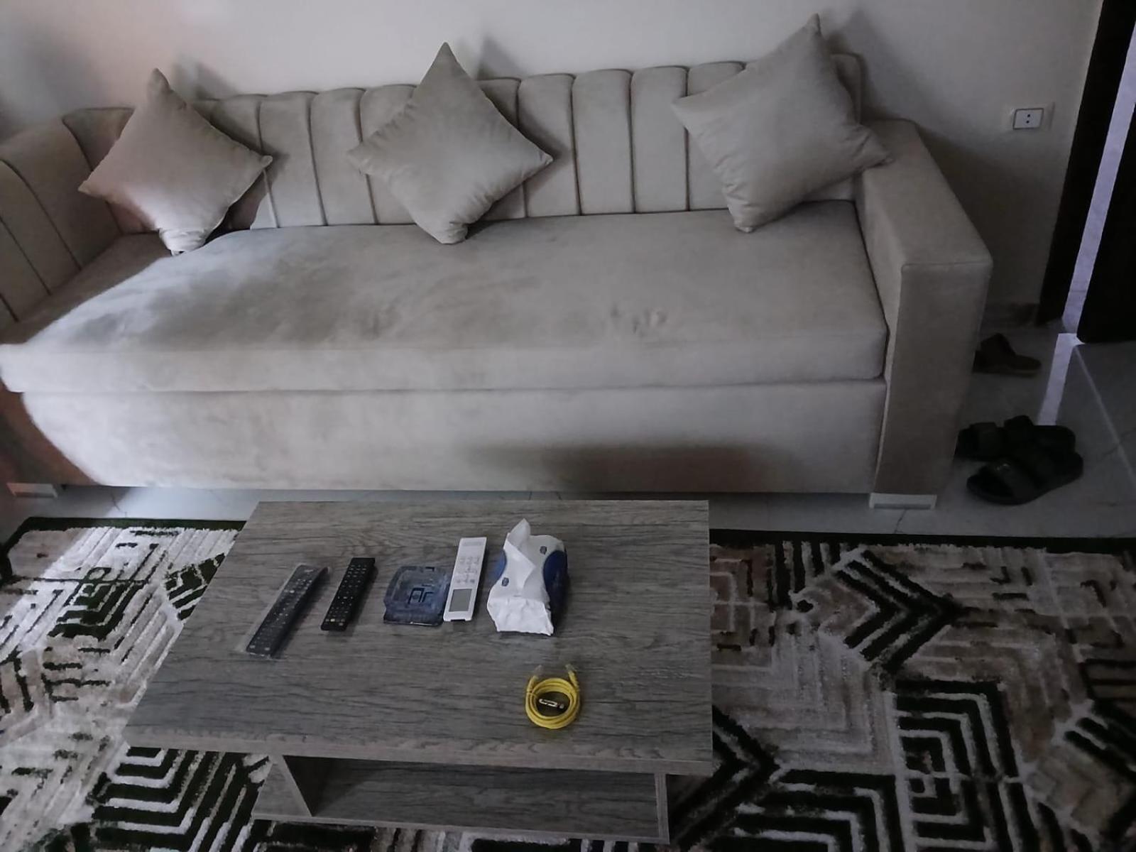 Apartment Hossam 2