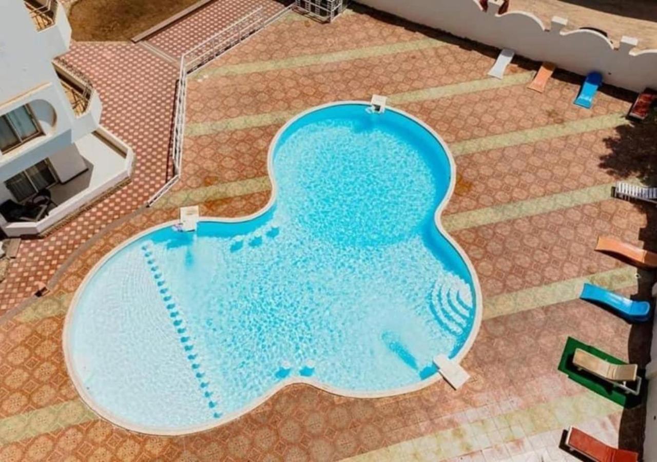 Apartamento Makrameya Compound