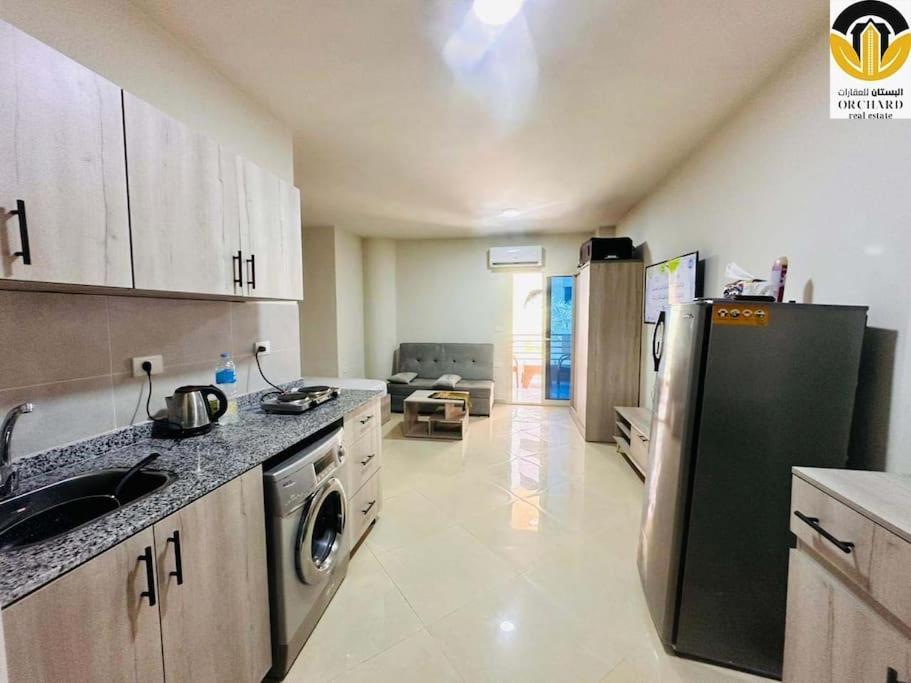 Apartment Princess C9 Hurghada