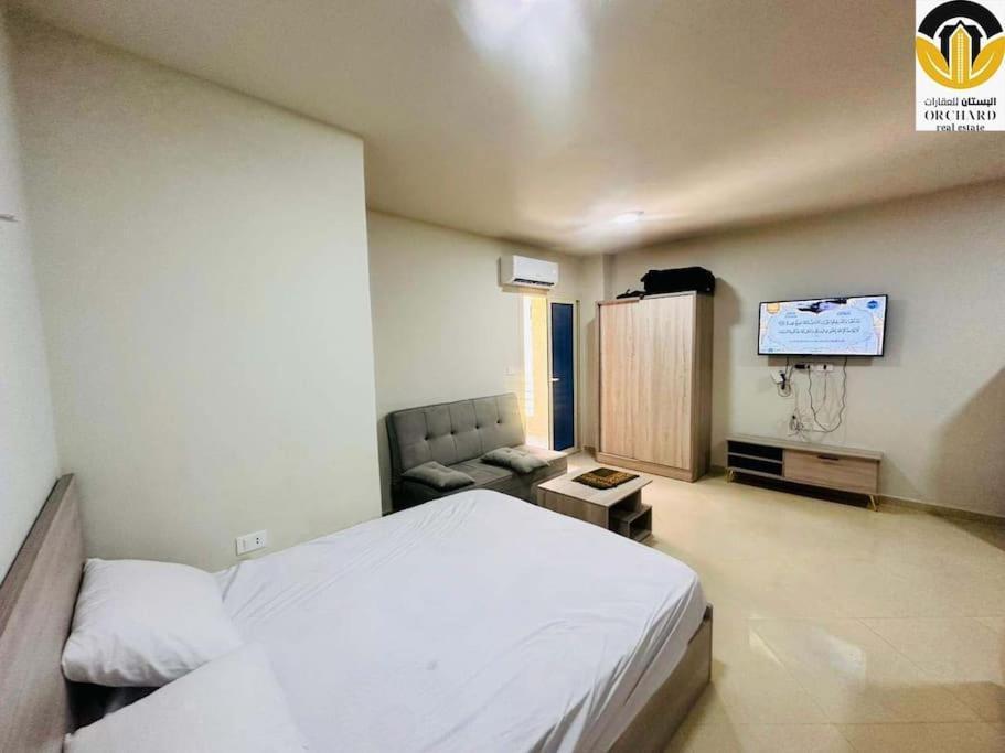 Princess C9 Apartment Hurghada