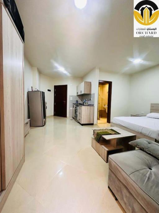 Princess C9 Apartment