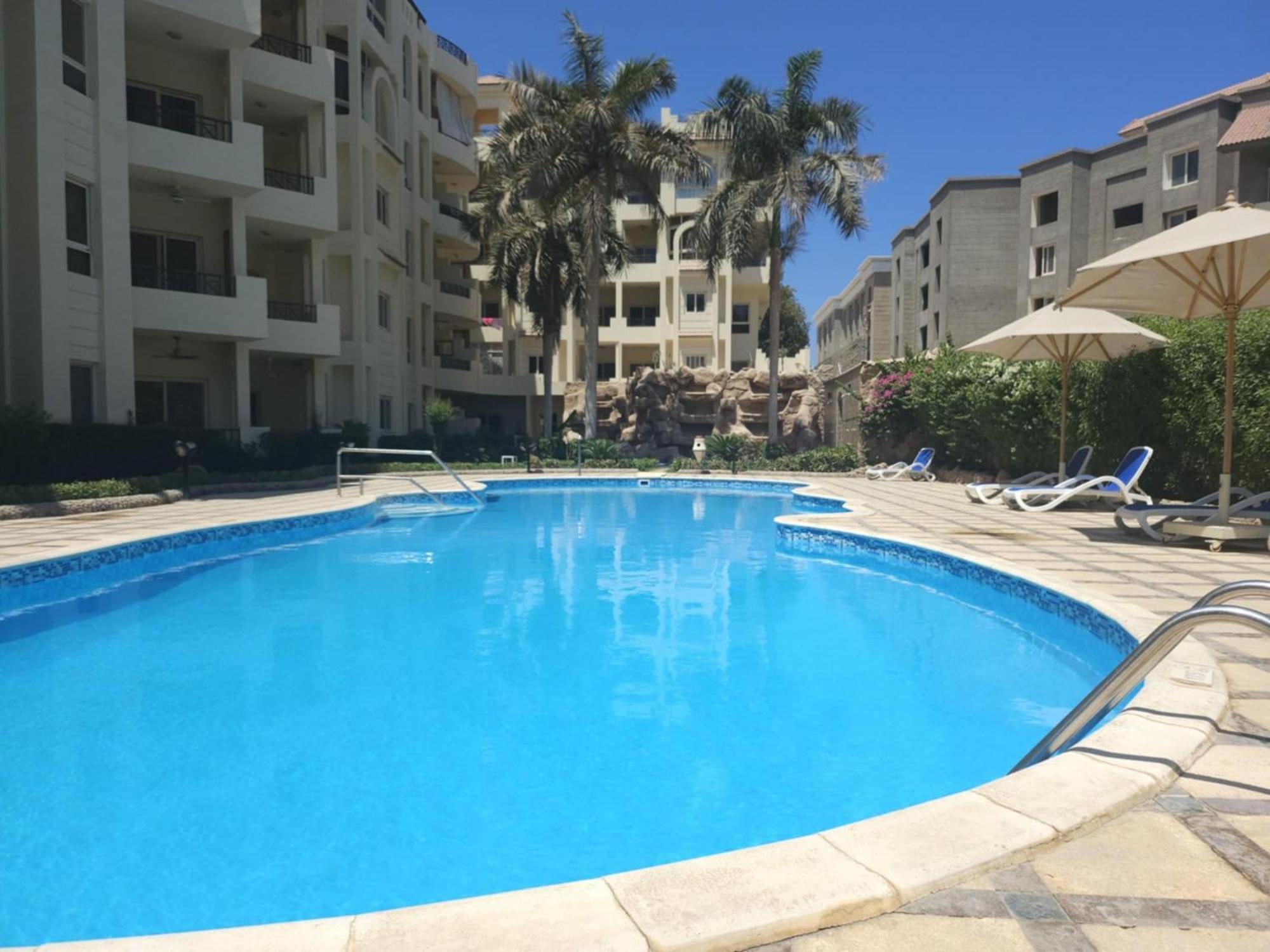 310 El Andalous Hurghada