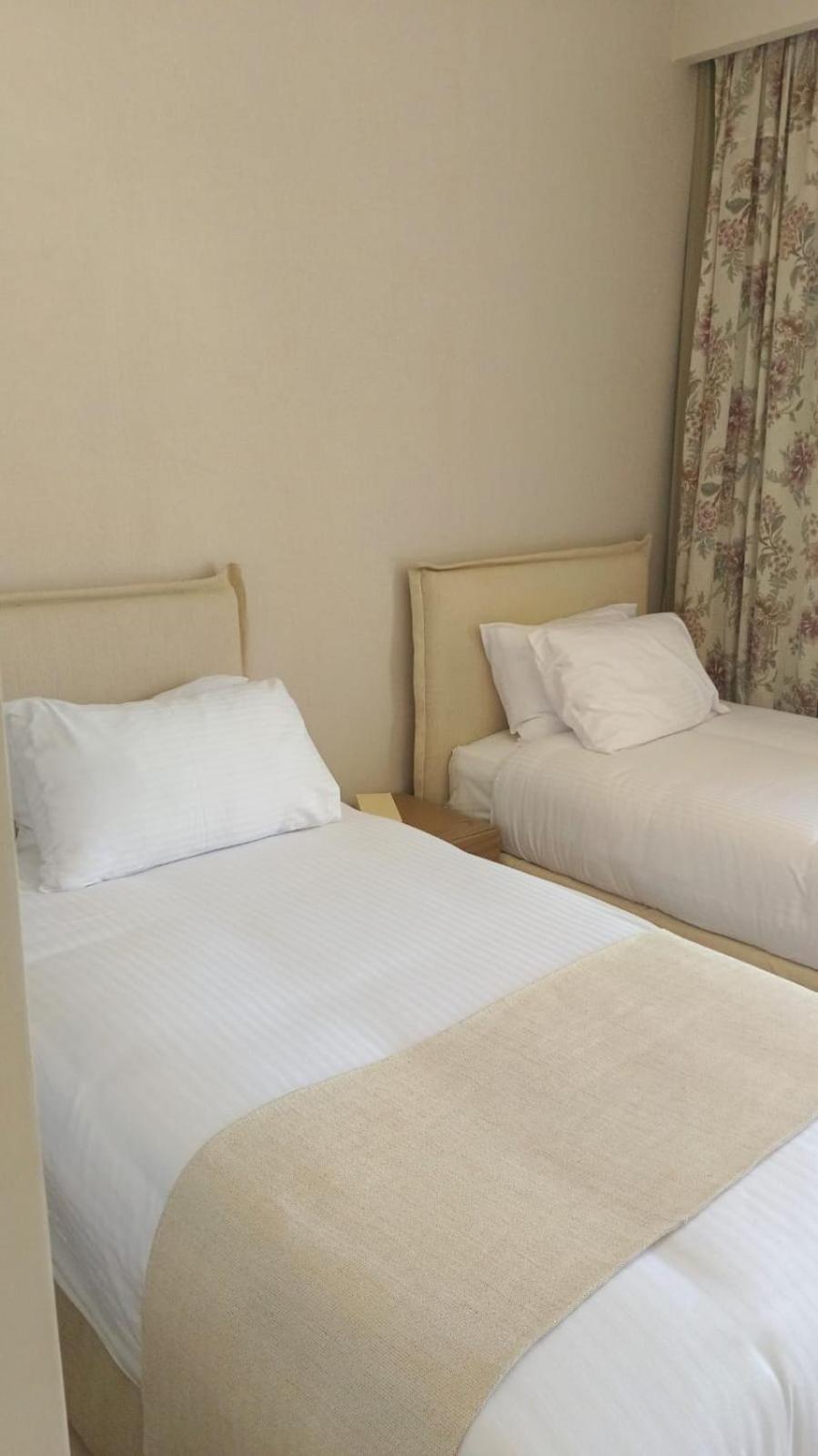 Appart hôtel Mangroovy El Gouna - Grovin Hurghada