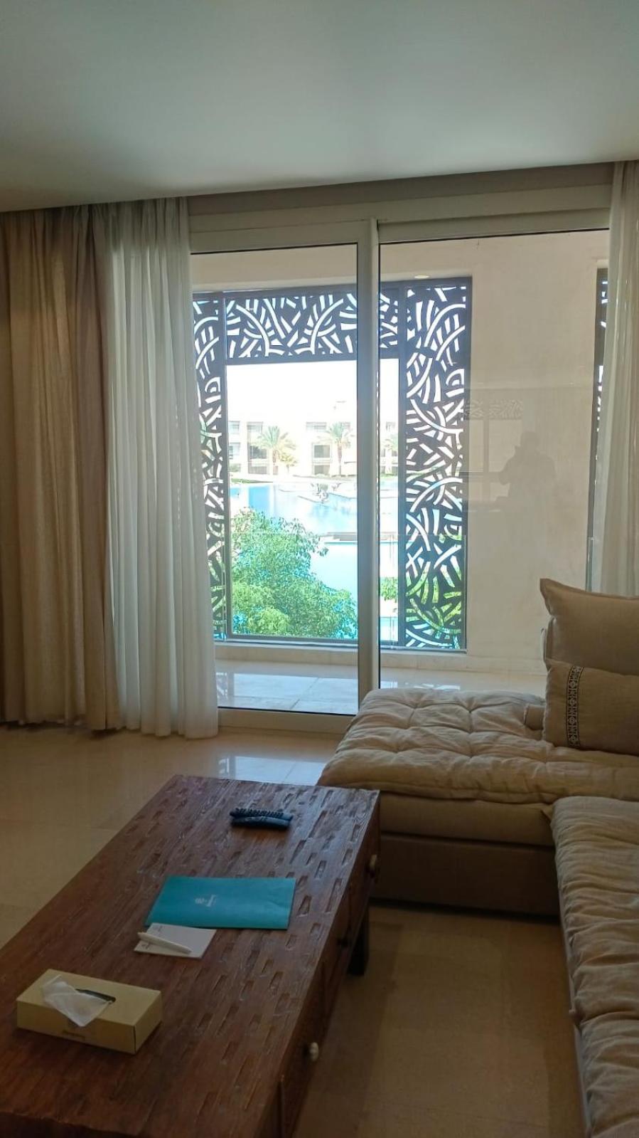 Appart hôtel Mangroovy El Gouna - Grovin
