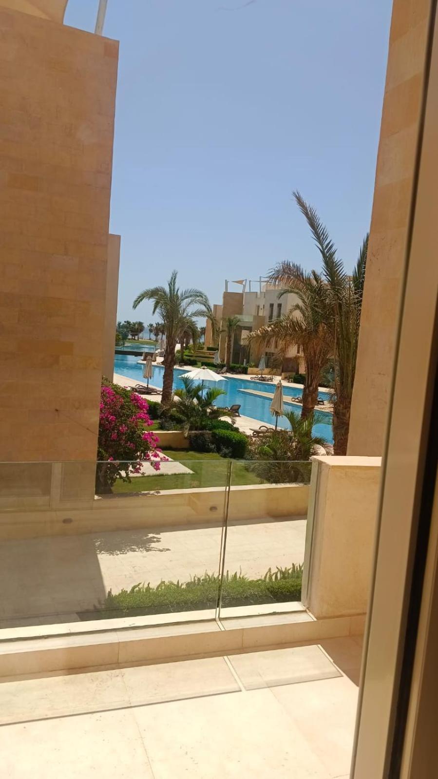 Mangroovy El Gouna - Grovin Appart hôtel *