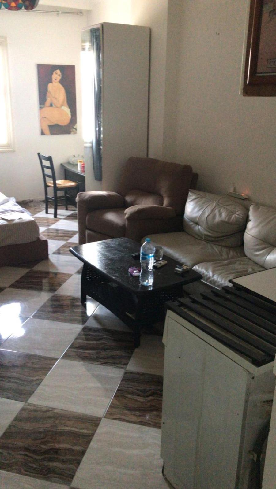 Apartment Bedroom With Bathroom Private Entrance In Sheraton Plaza Compound Hurghada
