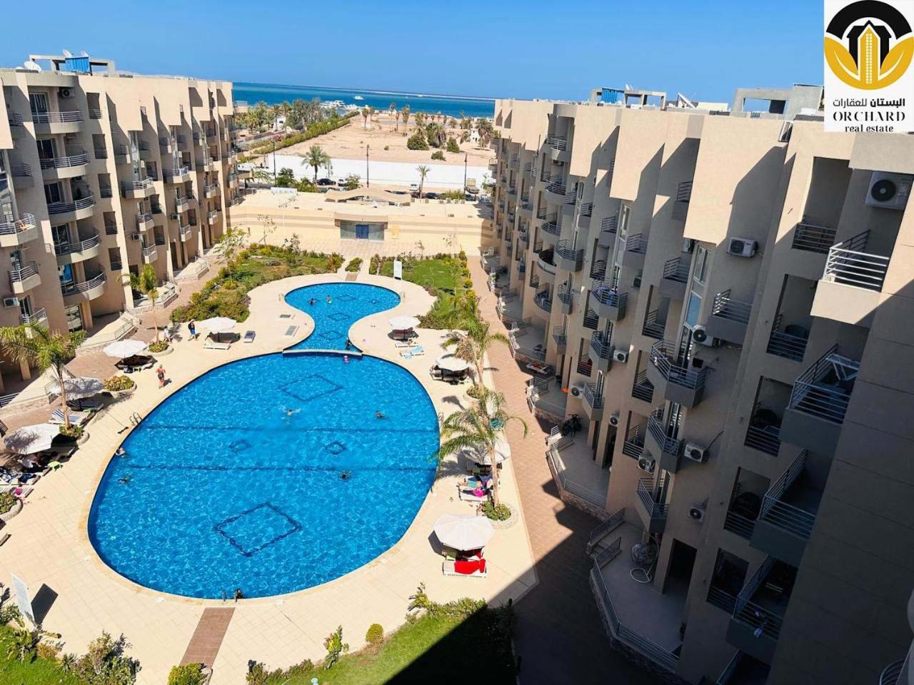 Apartment Princess 443 Hurghada