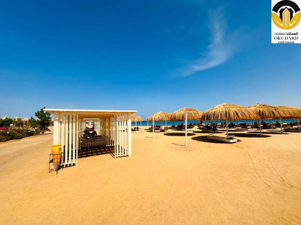 Princess 443 Apartment Hurghada