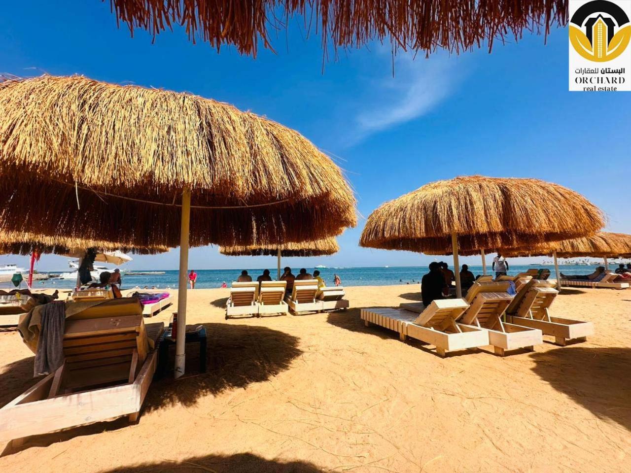 Apartment Princess 443 Hurghada