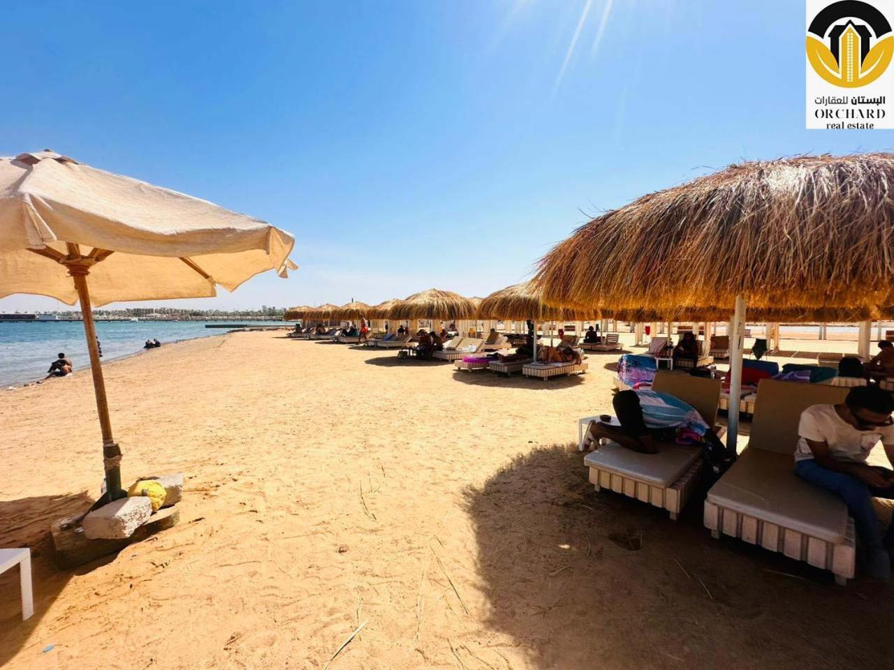Princess 443 * Hurghada