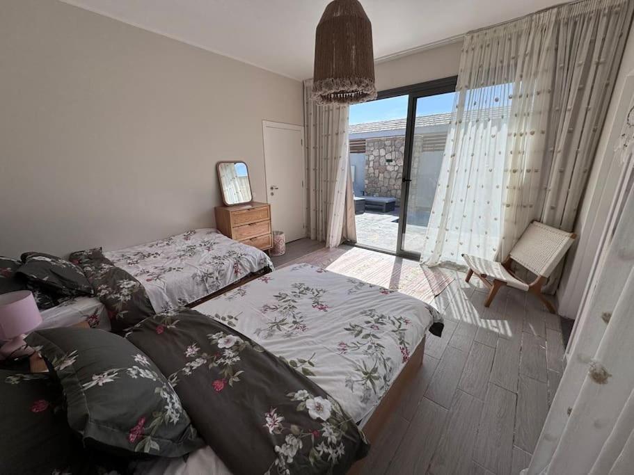 1 Bedroom Elegant With Private Pool Holiday home Hurghada