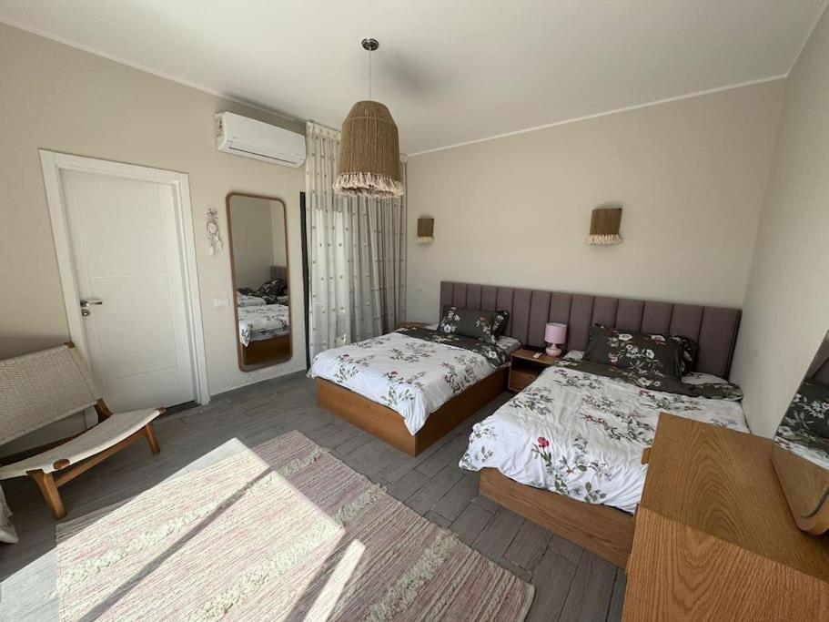 1 Bedroom Elegant With Private Pool Hurghada