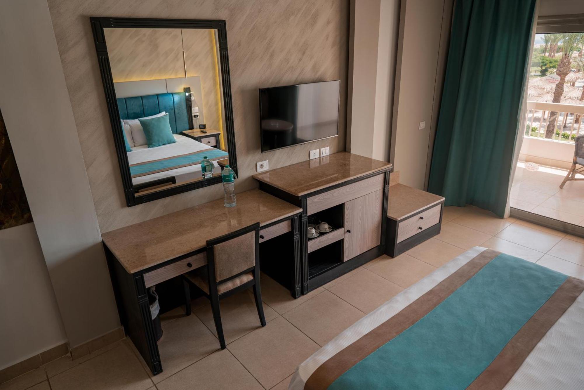 Resort Long 5*