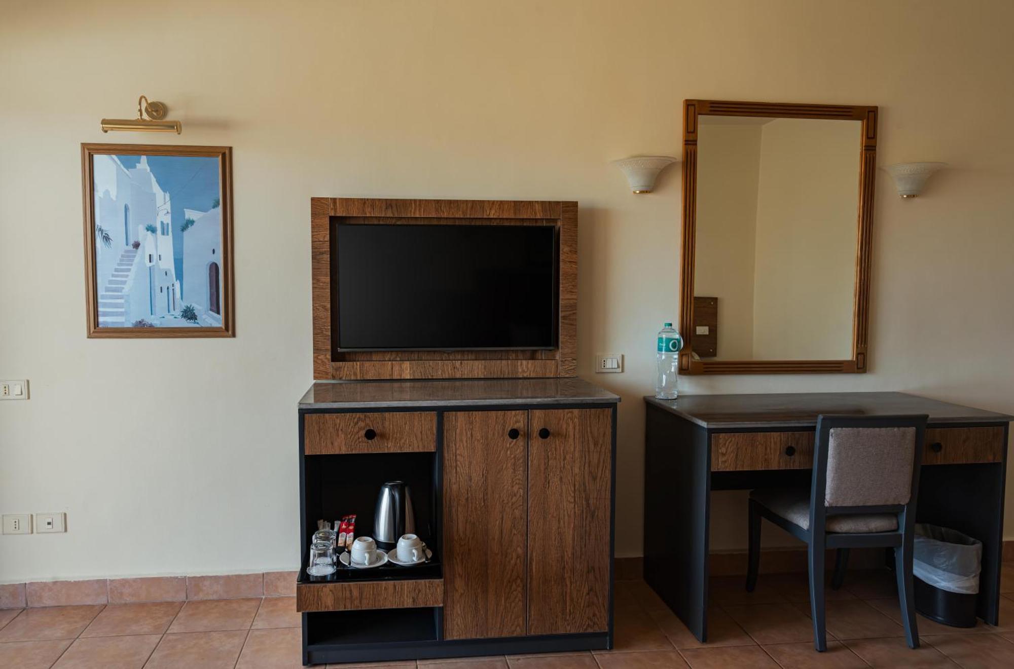 Resort Long Hurghada
