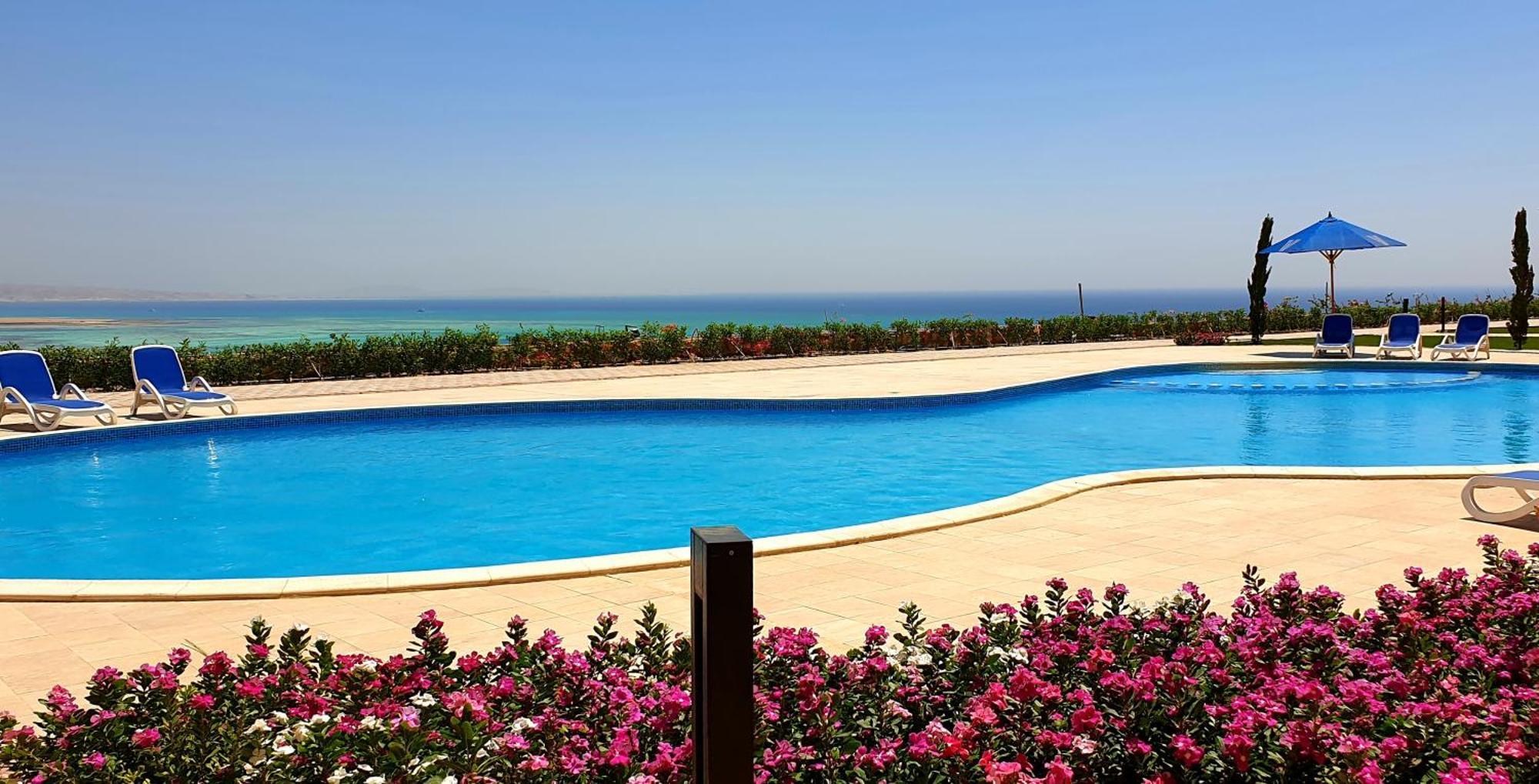 The View Aparthotel