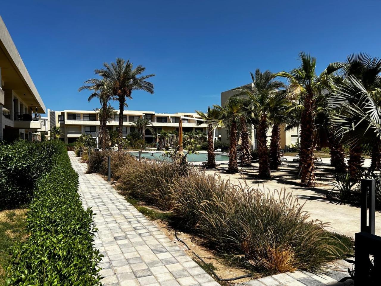 Ferienpark G-crips Gouna Hurghada