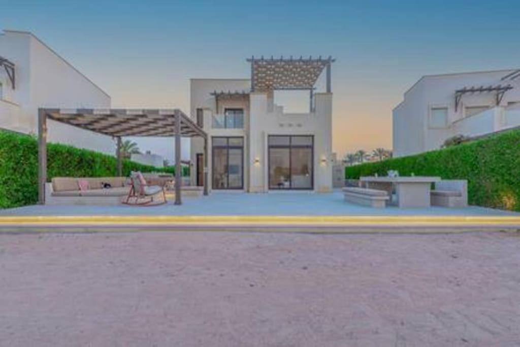 The Lakefront 4br At Cyan Elgouna * Hurghada