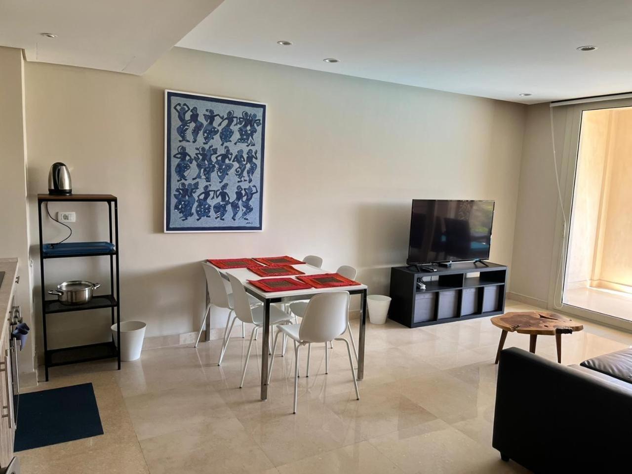 Mangroovy Retreat Hurghada