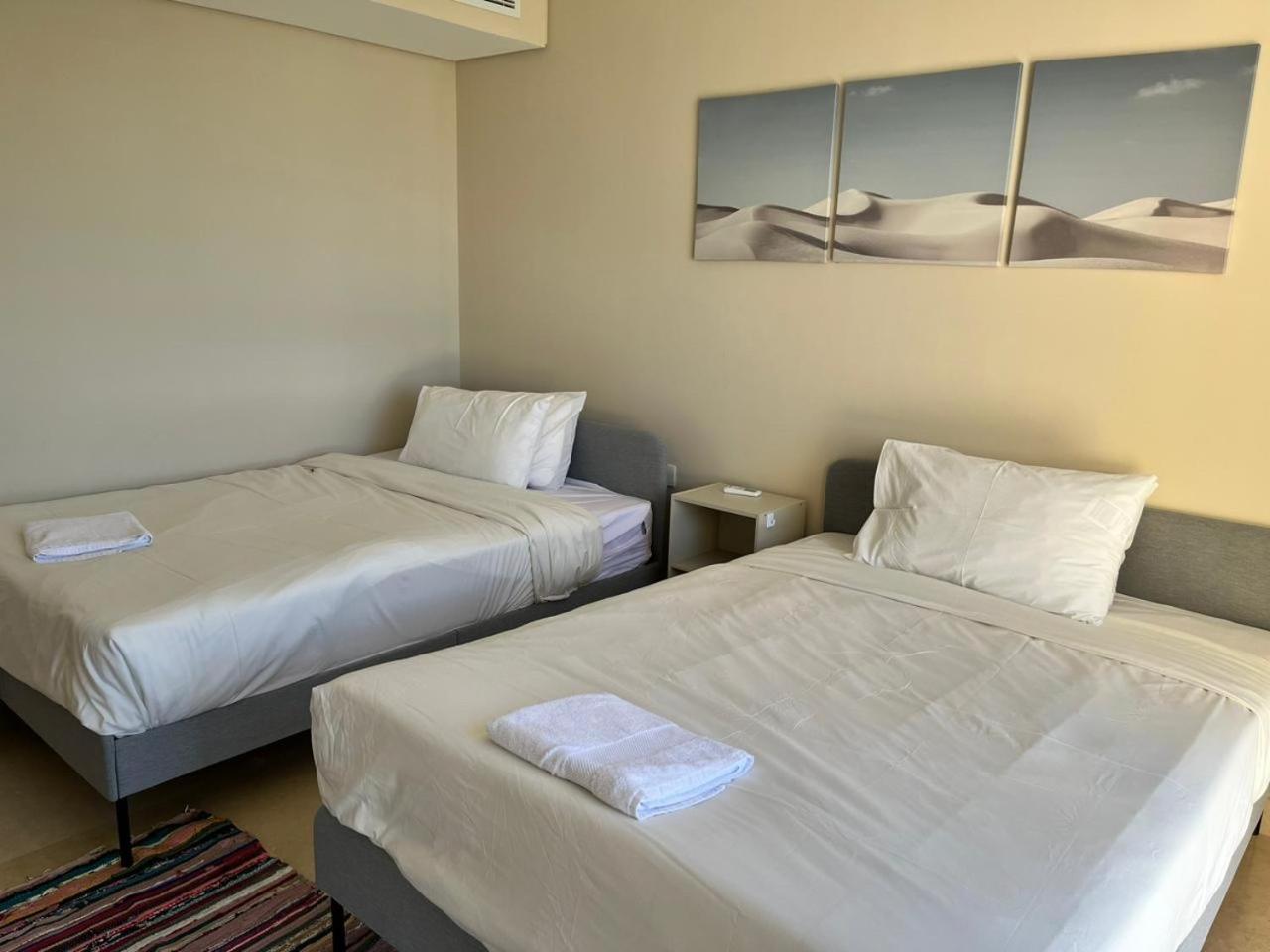 Mangroovy Retreat * Hurghada