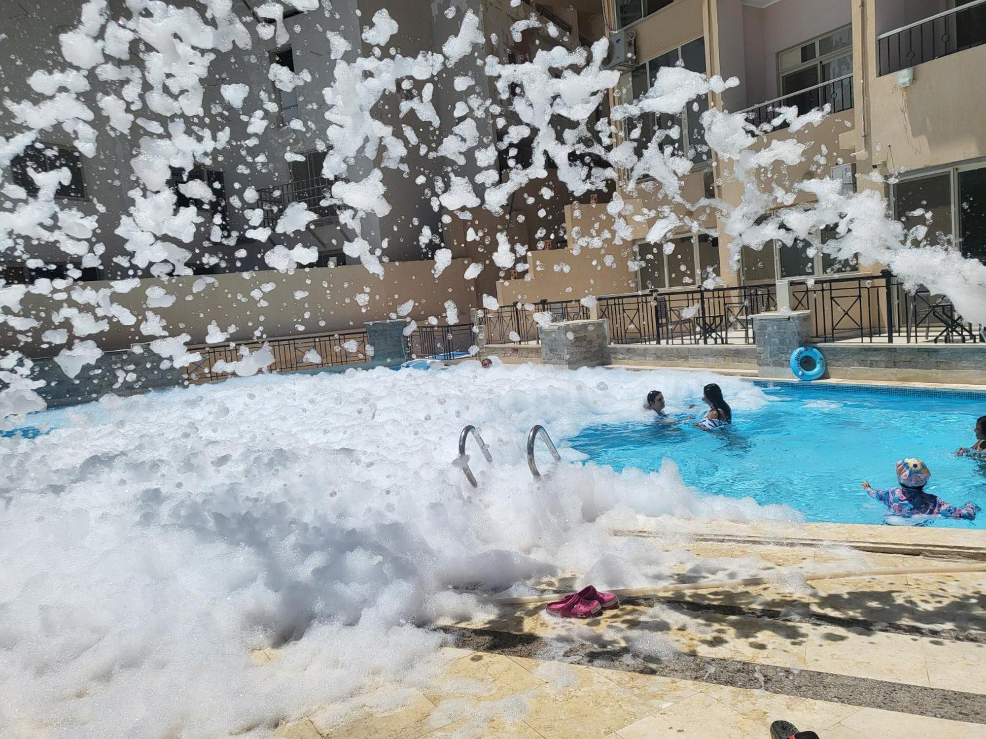 Moon By Vision Hotel Hurghada