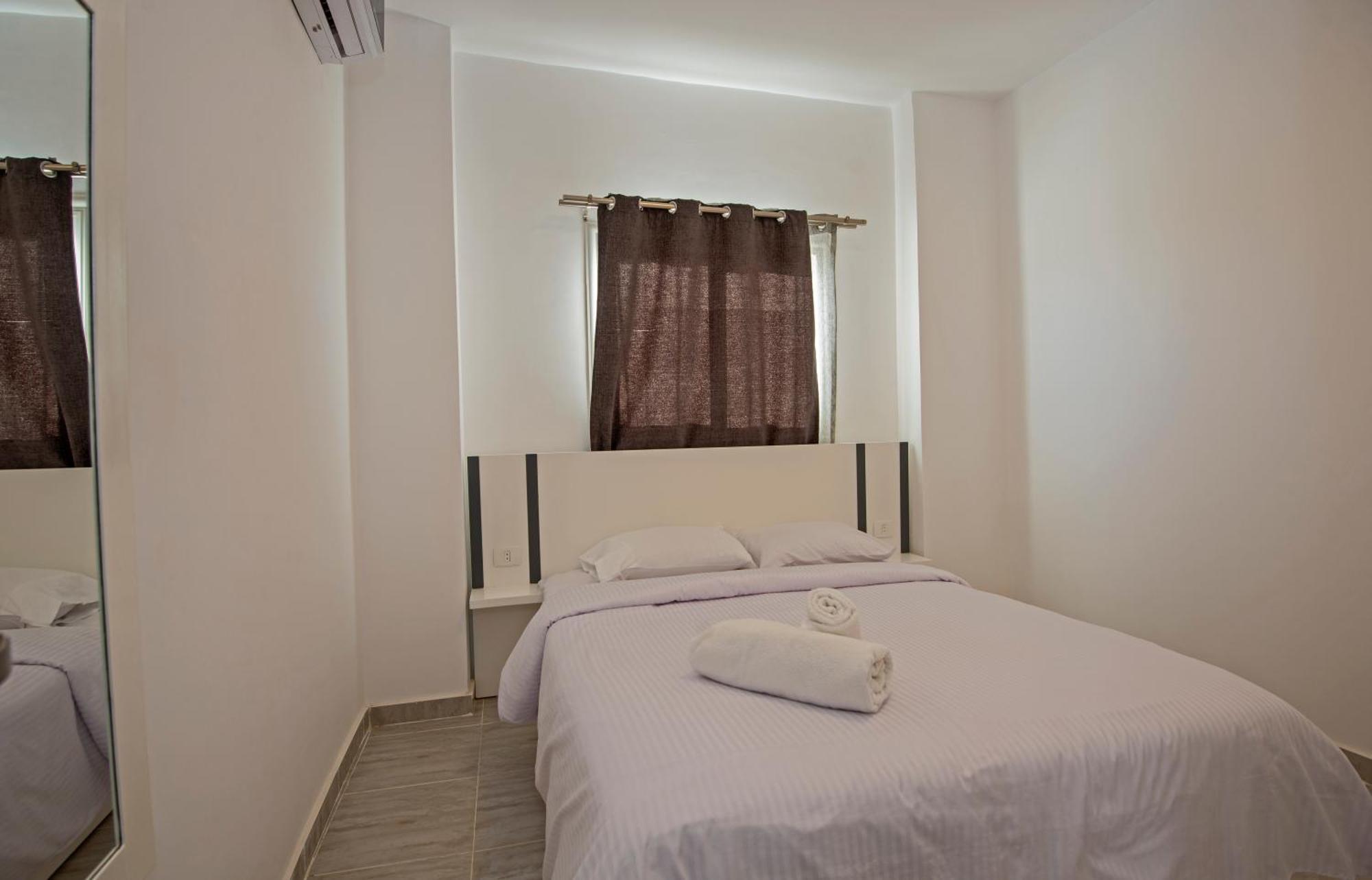 Apartment Aqua Palms Near El Gouna *