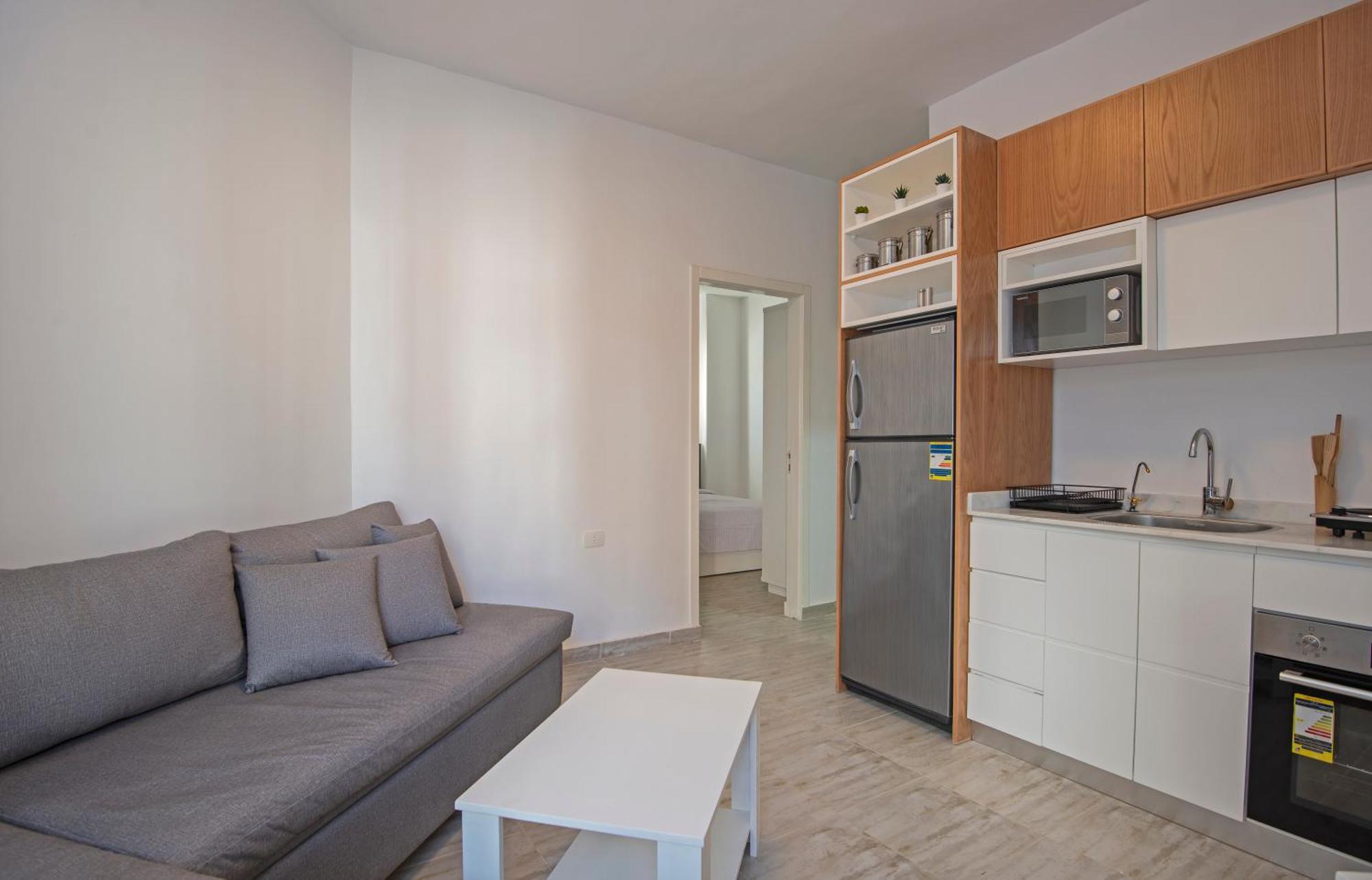 Apartment Aqua Palms Near El Gouna