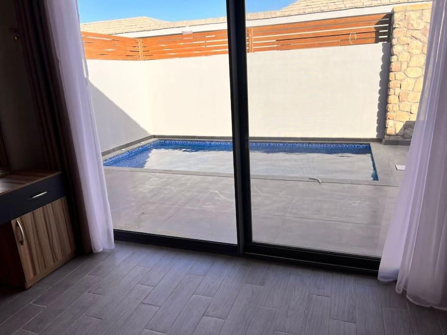 2 Bedroom Quietude Private Pool Bali - Elgouna Hurghada