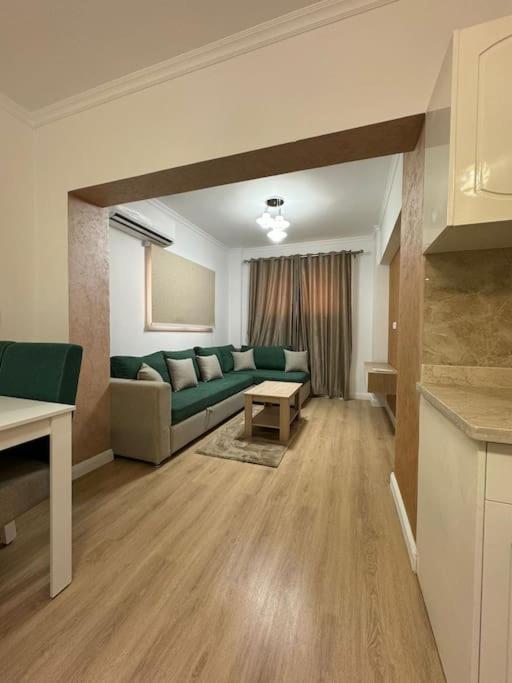 Cc Luxurious Apartment Hurghada