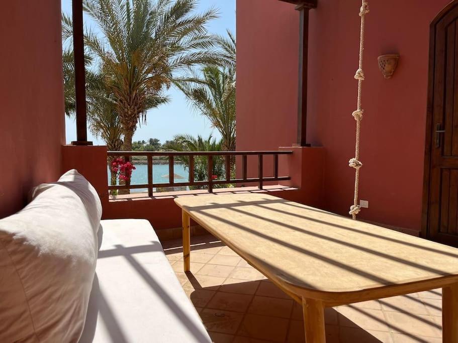 Cozy Townhouse In West Golf - El Gouna Hurghada