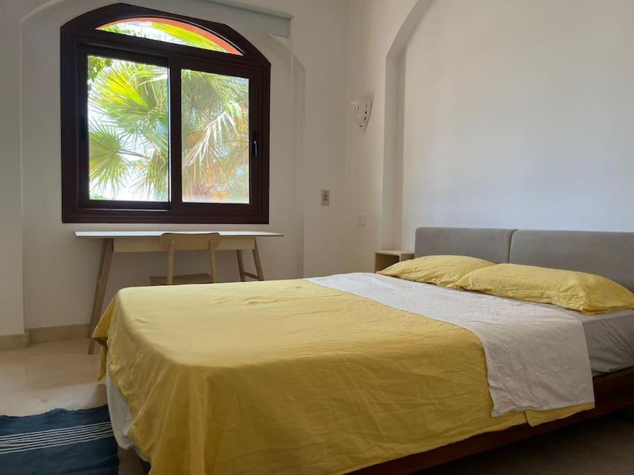 Cozy Townhouse In West Golf - El Gouna Vakantiehuis Hurghada