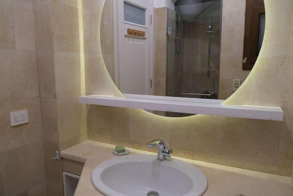Cozy Townhouse In West Golf - El Gouna Vakantiehuis *