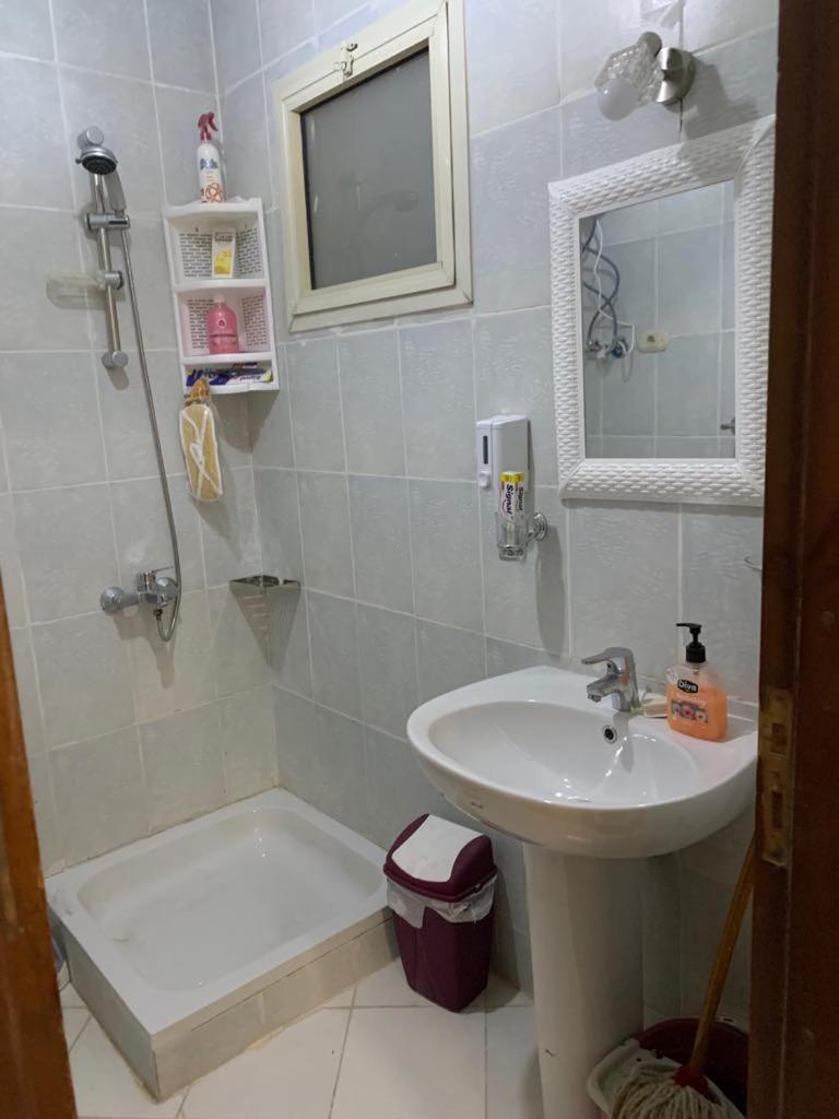 Apartment Makadi Heights Lovely Flat Hurghada
