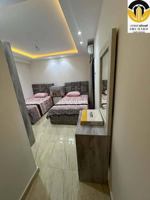 Princess 424 Apartment Hurghada