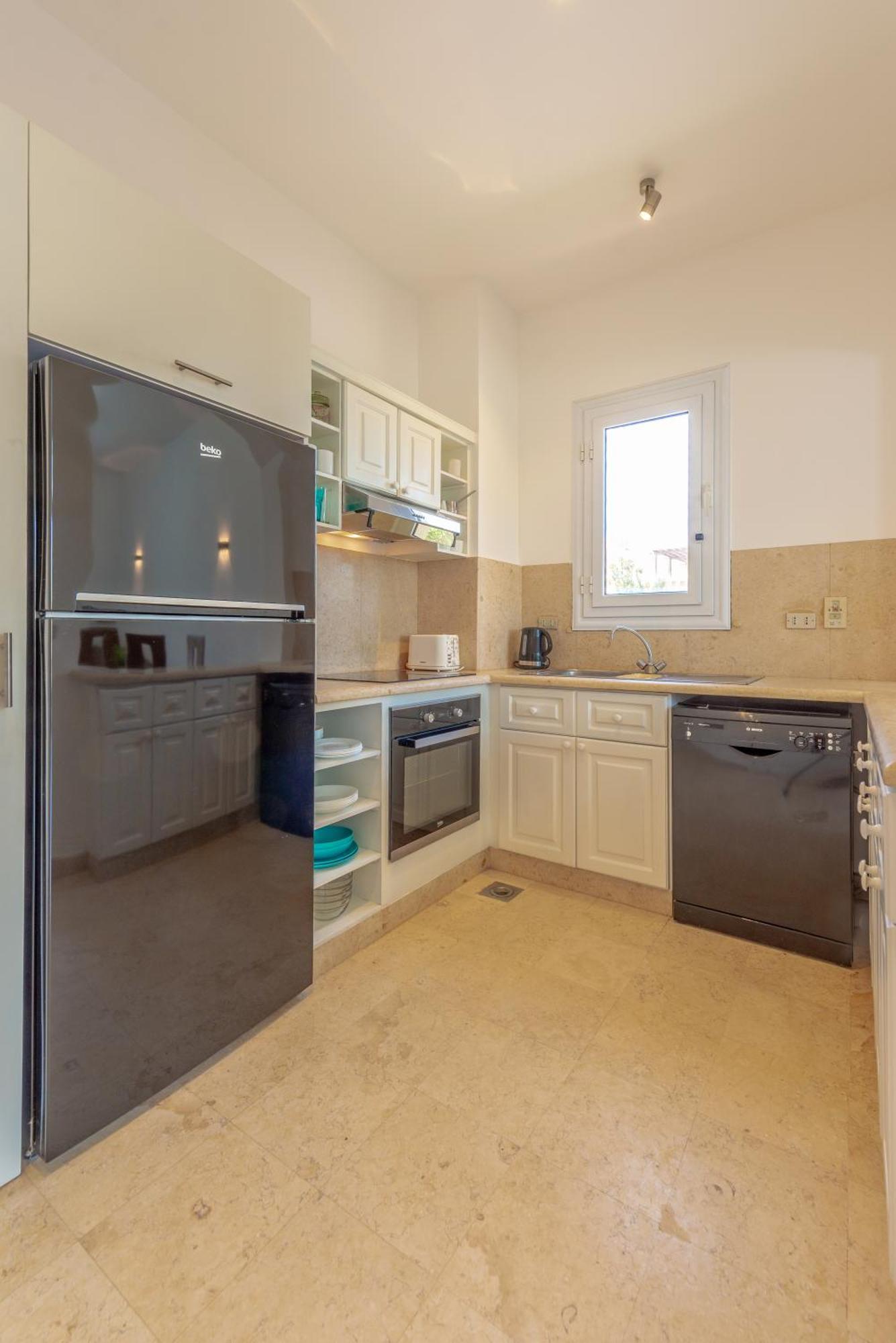 Cozy With A Pool In South Marina-elgouna Appartement Hurghada