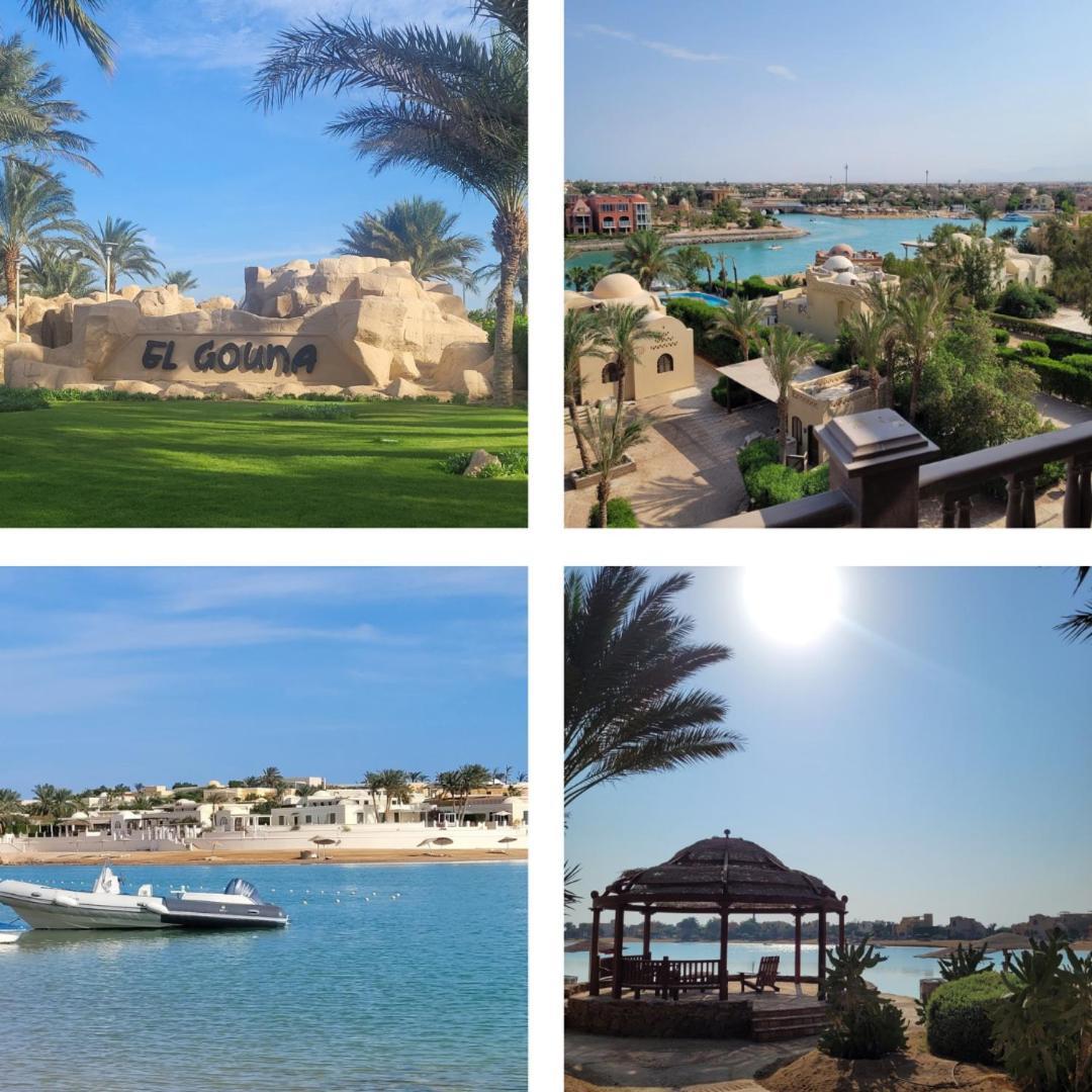 Cozy With A Pool In South Marina-elgouna *
