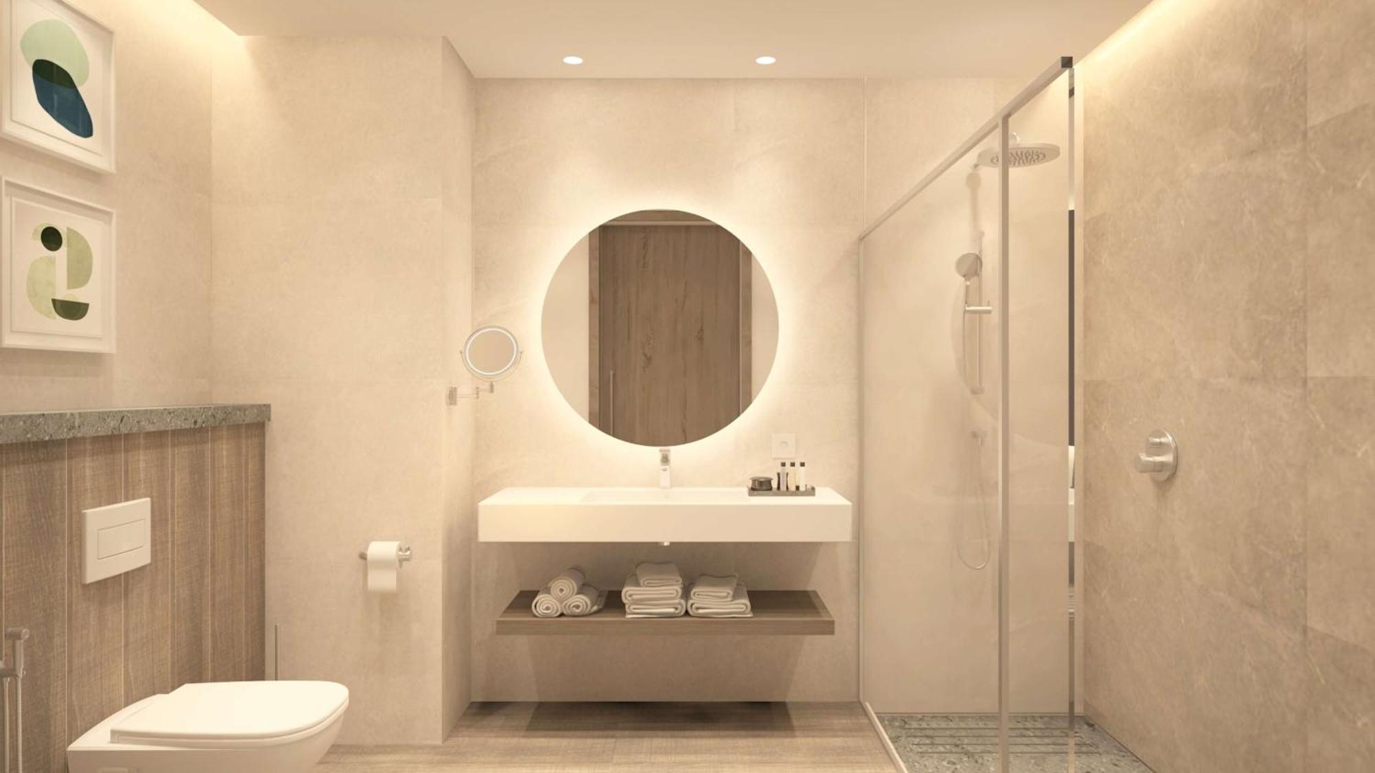 Doubletree By Hilton Mangroovy El Gouna Hotel 4*