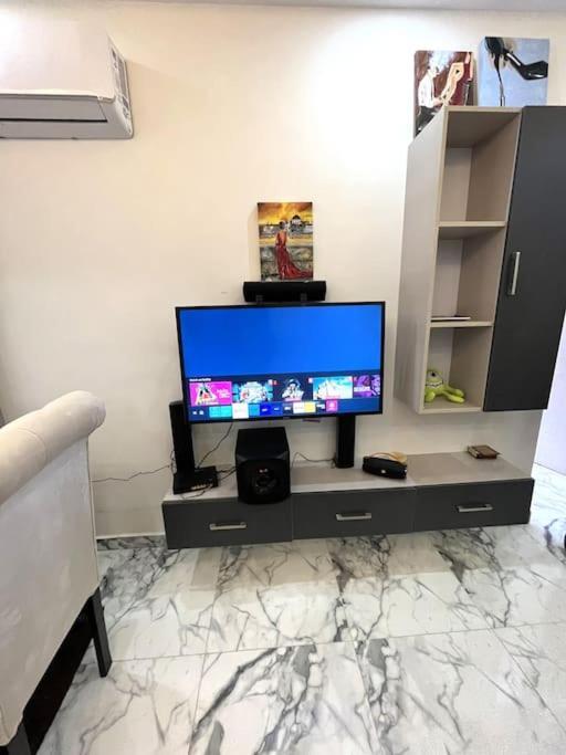 Appartement Rent One Bedroom In Intercontinental