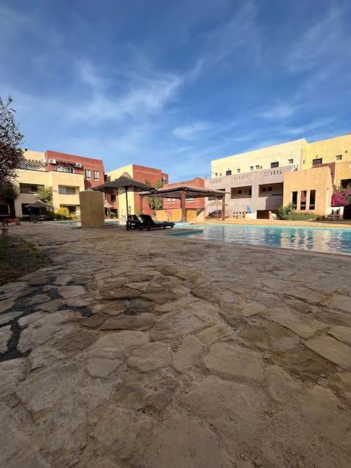 Appartement Rent One Bedroom In Intercontinental