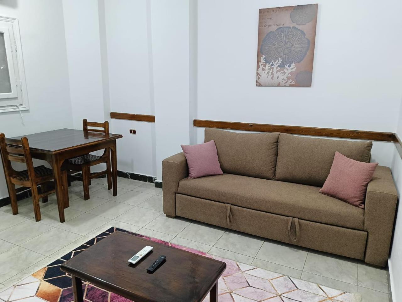 Homvi Sheraton Hurghada